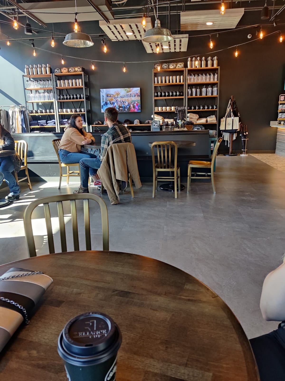Bitty & Beau's Coffee