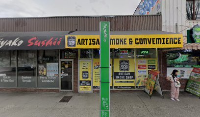 Cafe 420