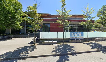 Trout Lake Cafe photo 2
