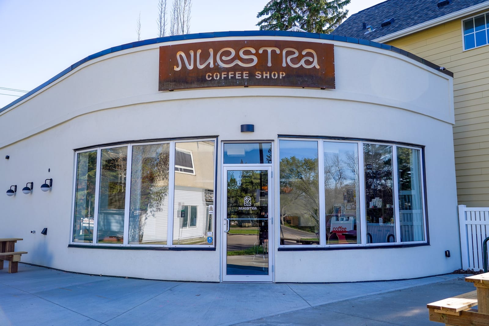 Nuestra Coffee Shop photo 3