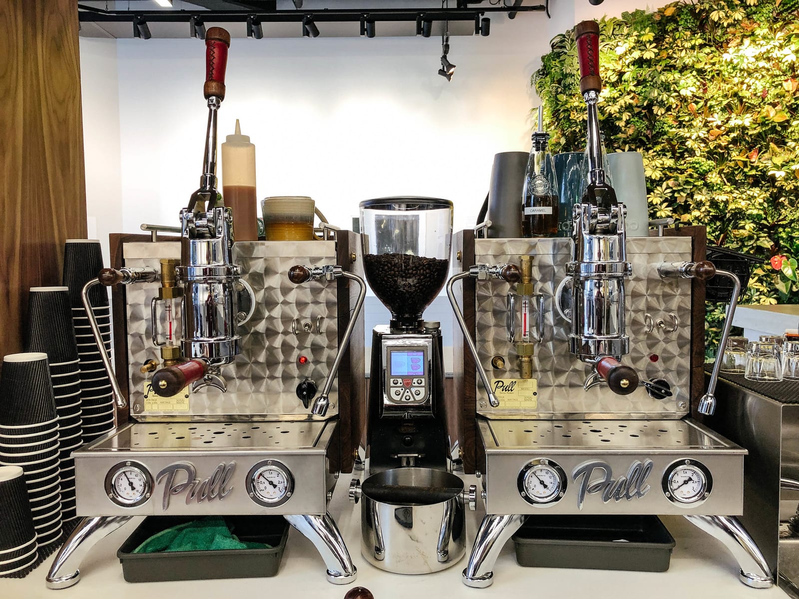 Lui-Chi’s Coffee photo 2