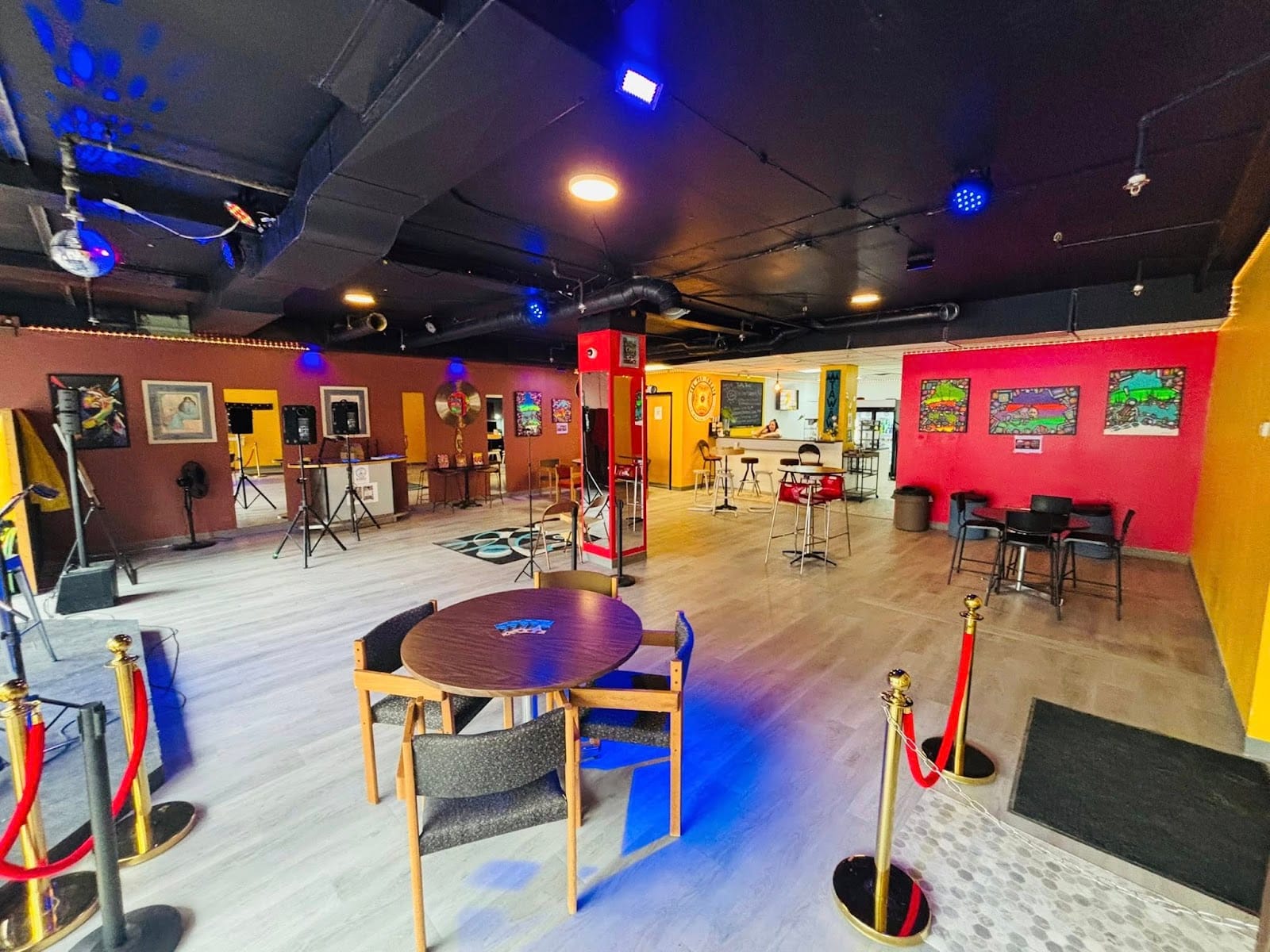 Kakio Studio Cafe
