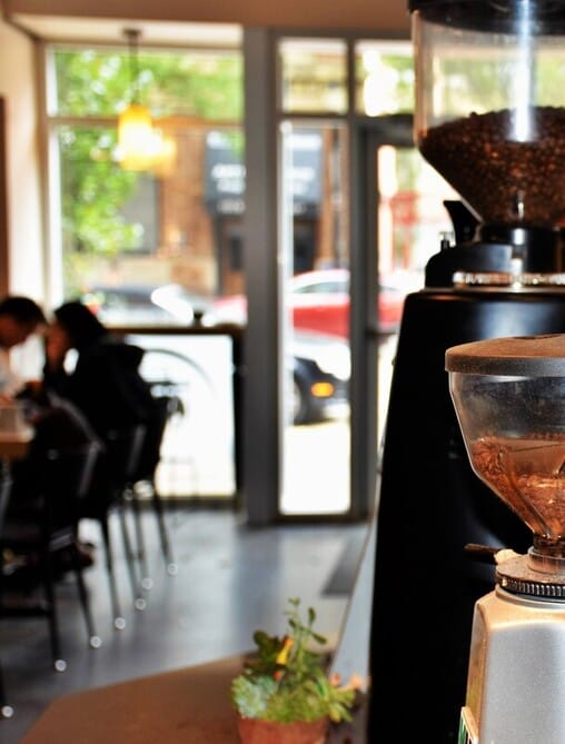 Credo Coffee photo 2