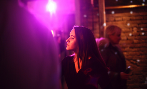 The Alchemist Cafe & Lounge photo 9