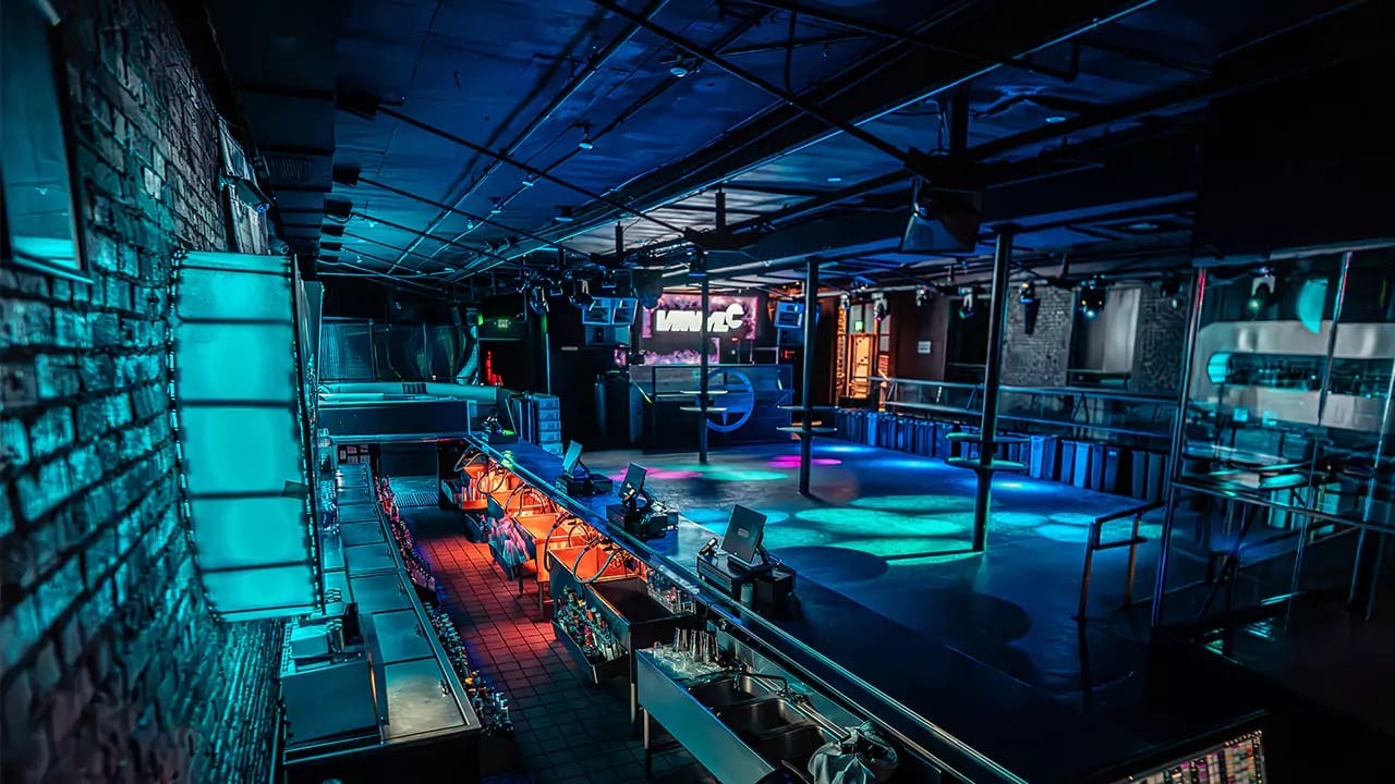 The Alchemist Cafe & Lounge photo 4