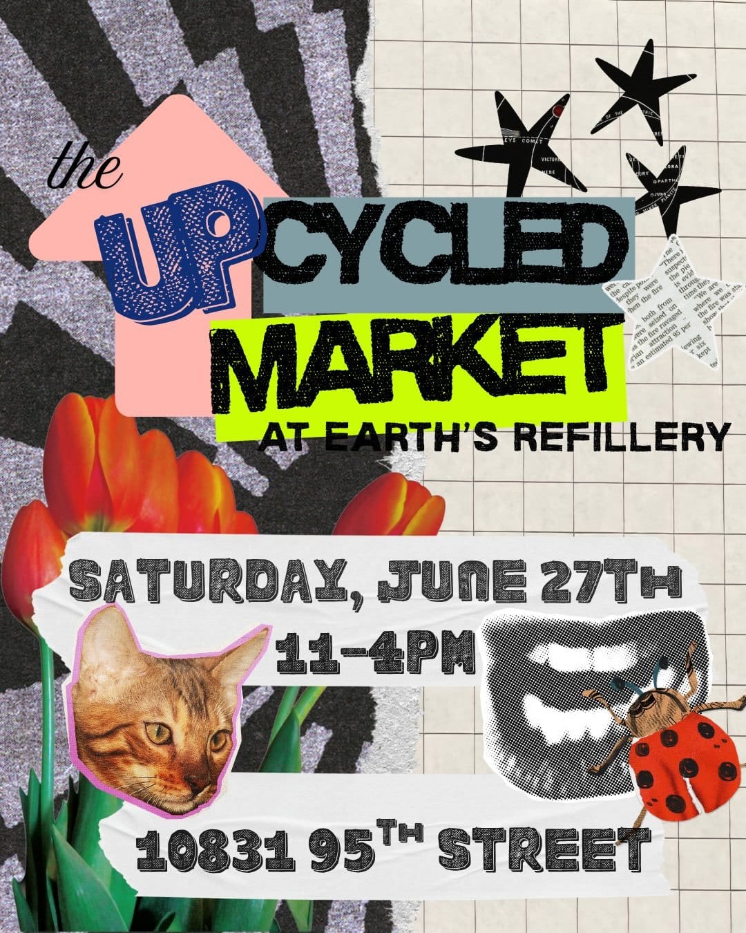 Earth's Refillery Coop and Cafe photo 3