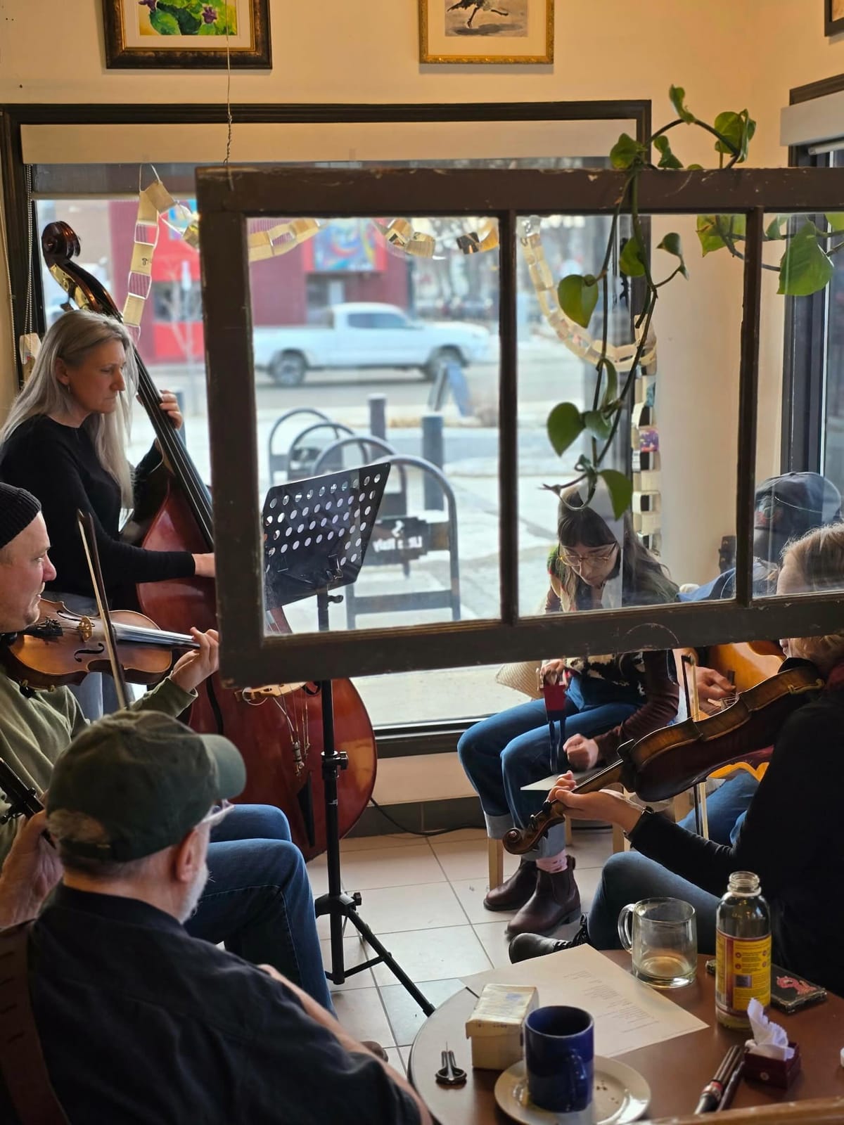 Earth's Refillery Coop and Cafe photo 6