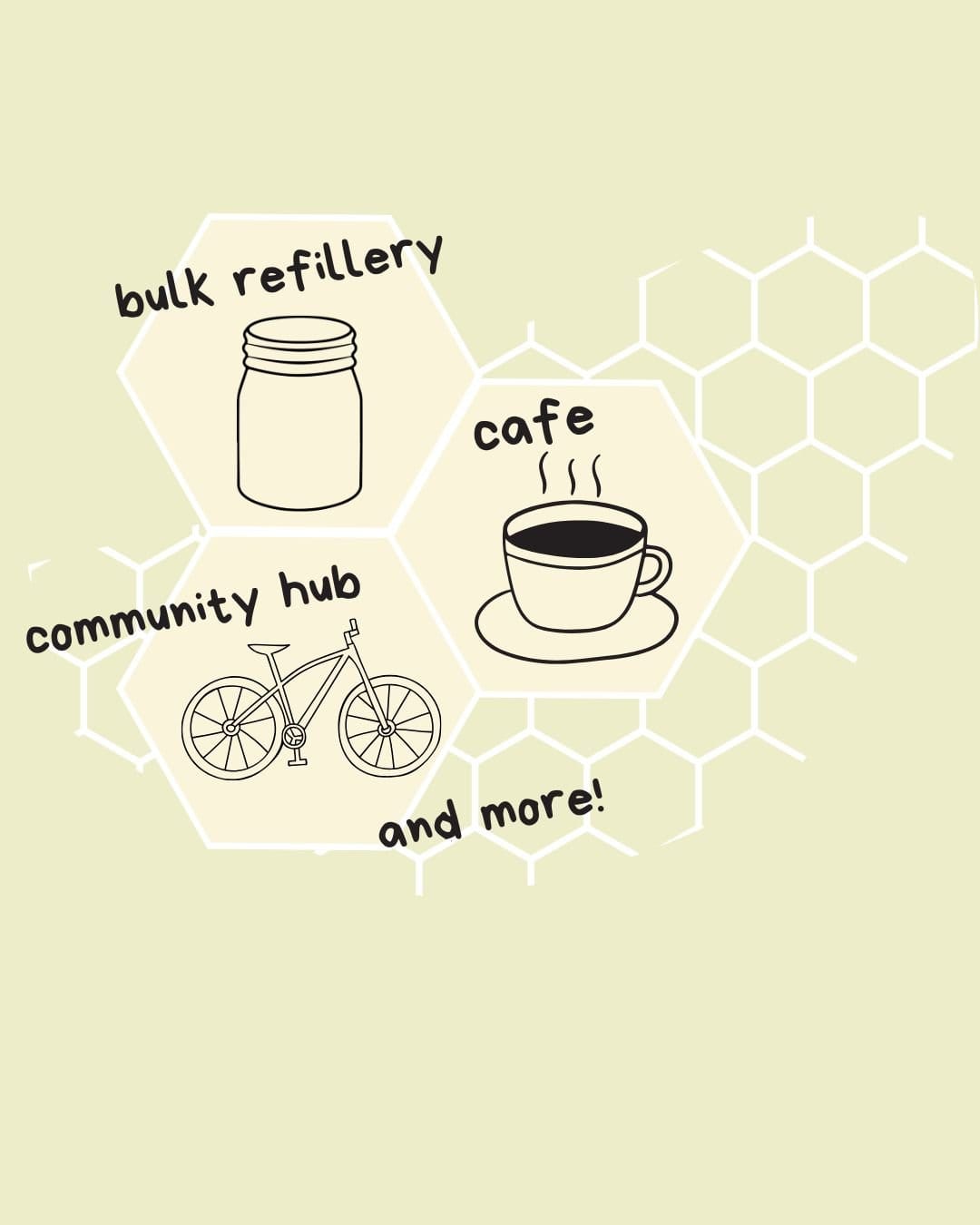Earth's Refillery Coop and Cafe photo 2