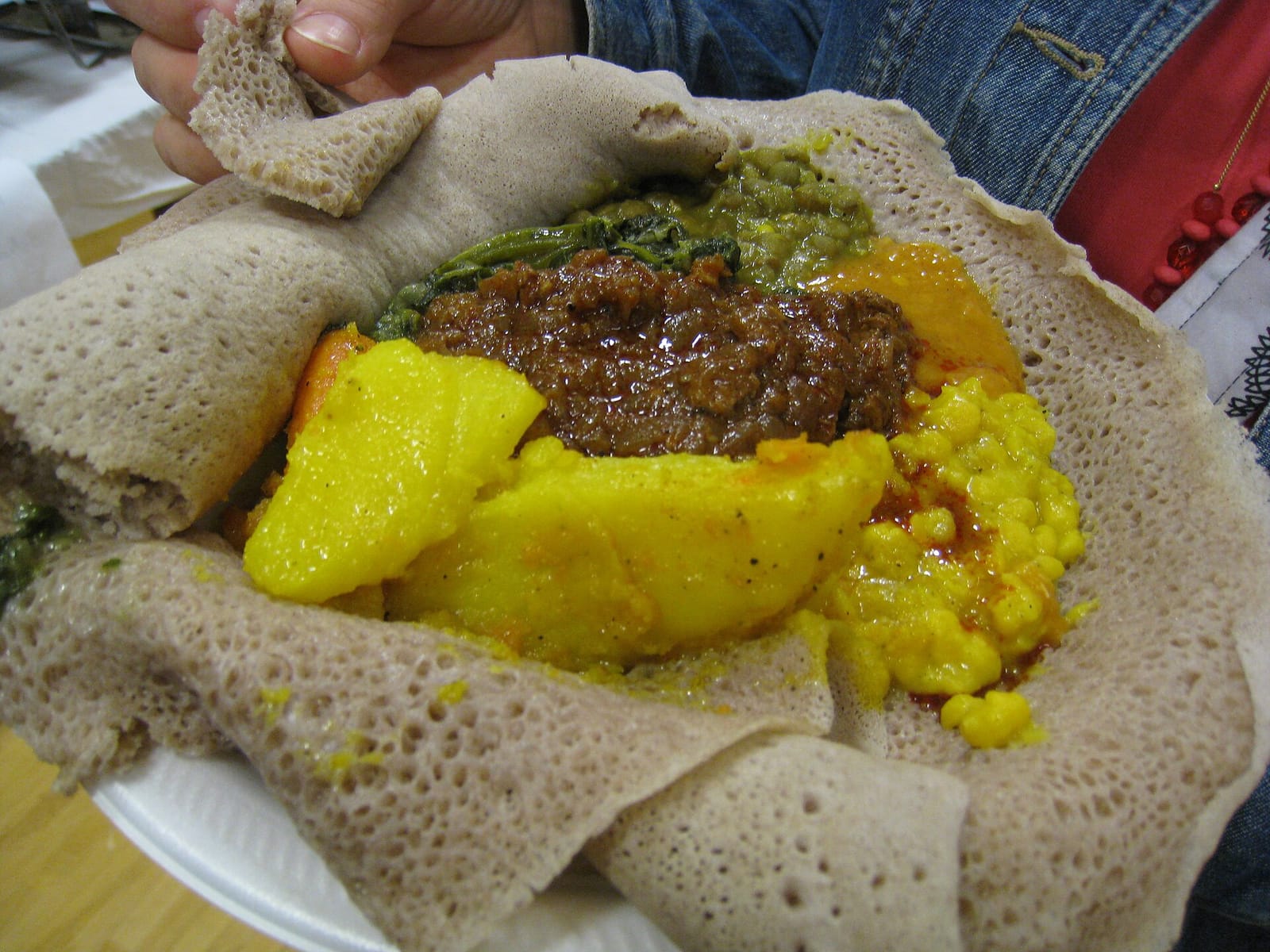Alora Cafe ምግብ ቤት photo 3