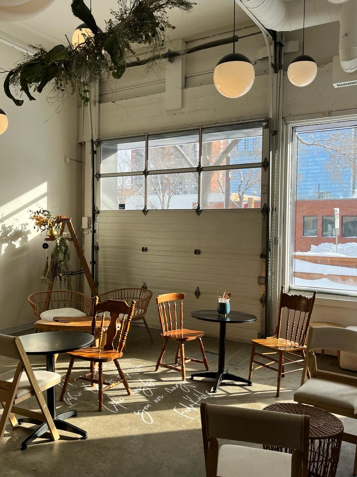 FIRST Cafe