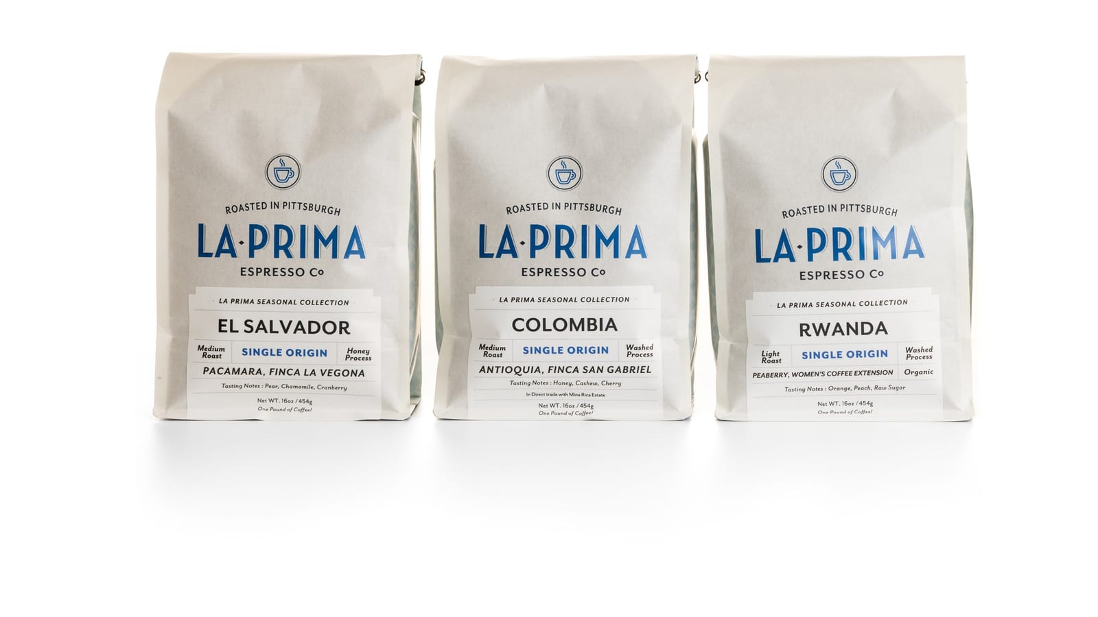 La Prima Espresso photo 8