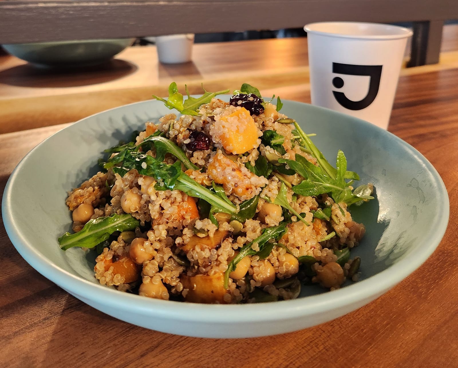 MoJo Cafe (Mo.Jo Cafe)