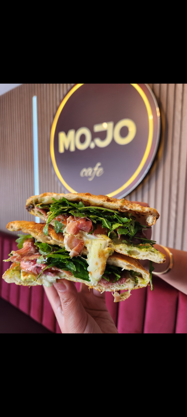 MoJo Cafe (Mo.Jo Cafe) photo 4