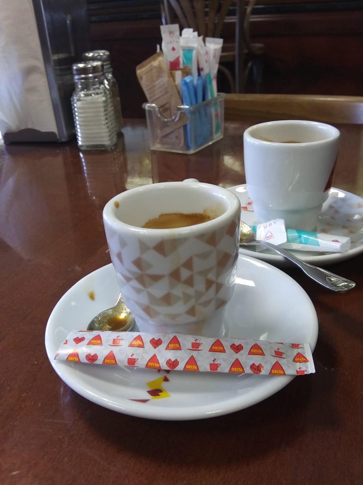 Ferbel Cafe