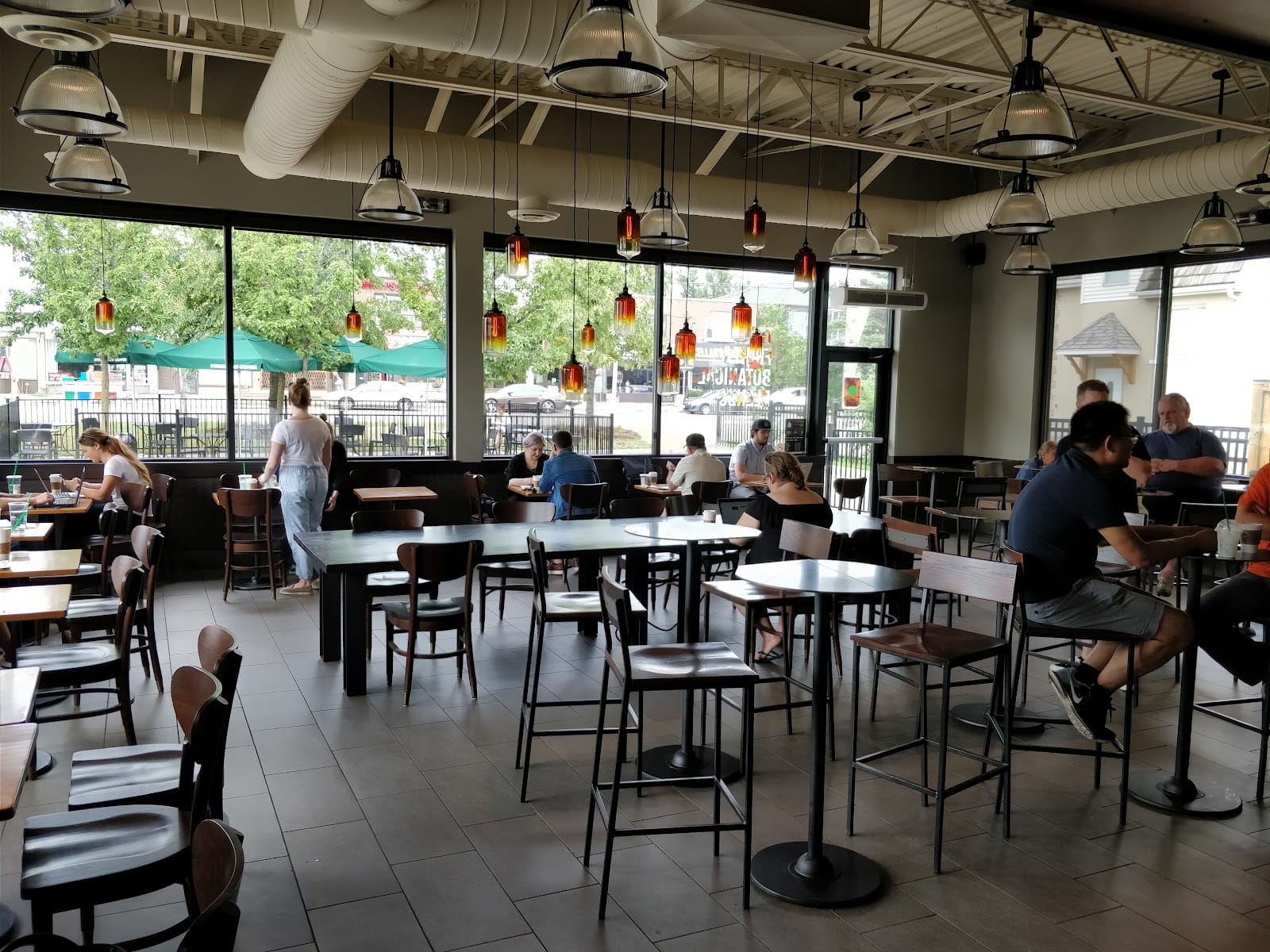 Starbucks Coffee Company
