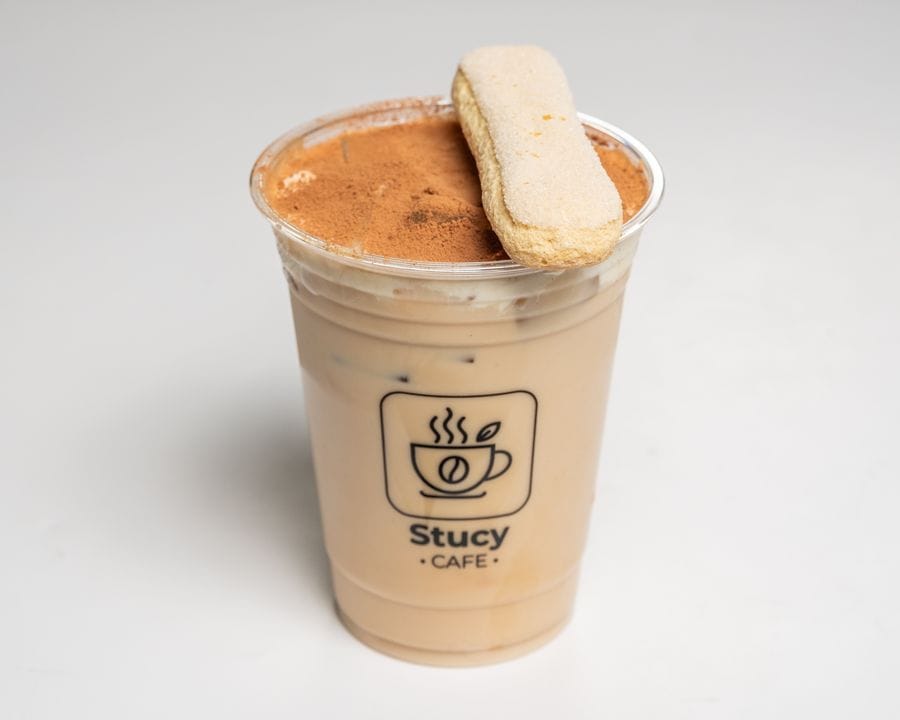 Stucy Cafe photo 6