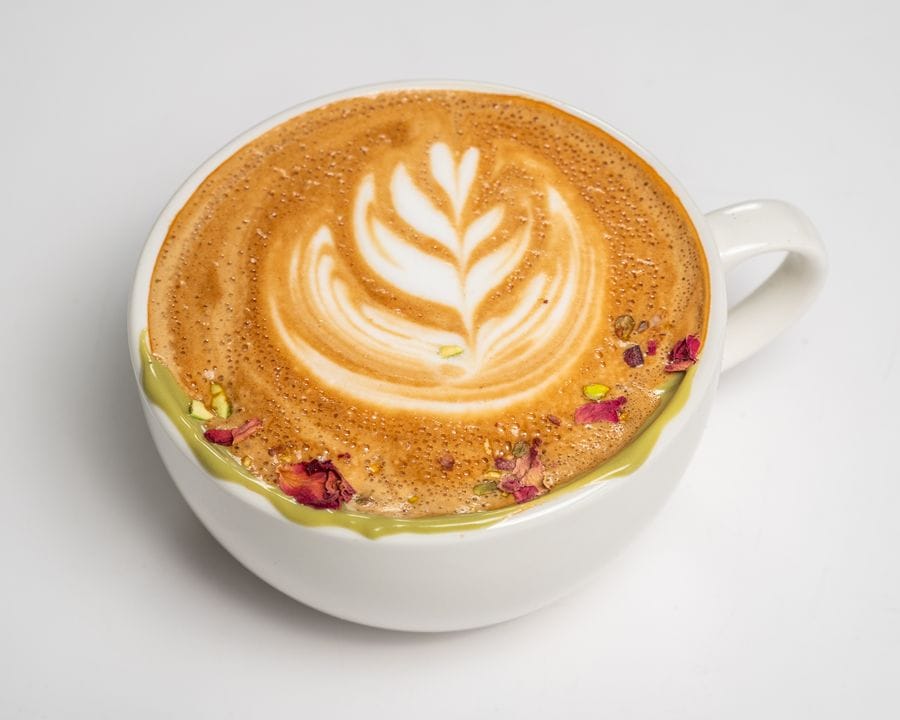 Stucy Cafe photo 3