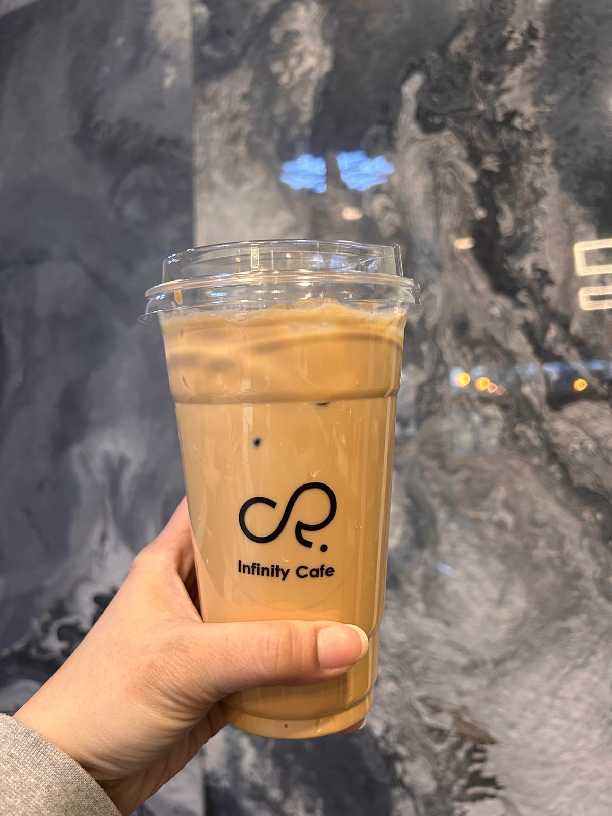 Infinity Cafe photo 3