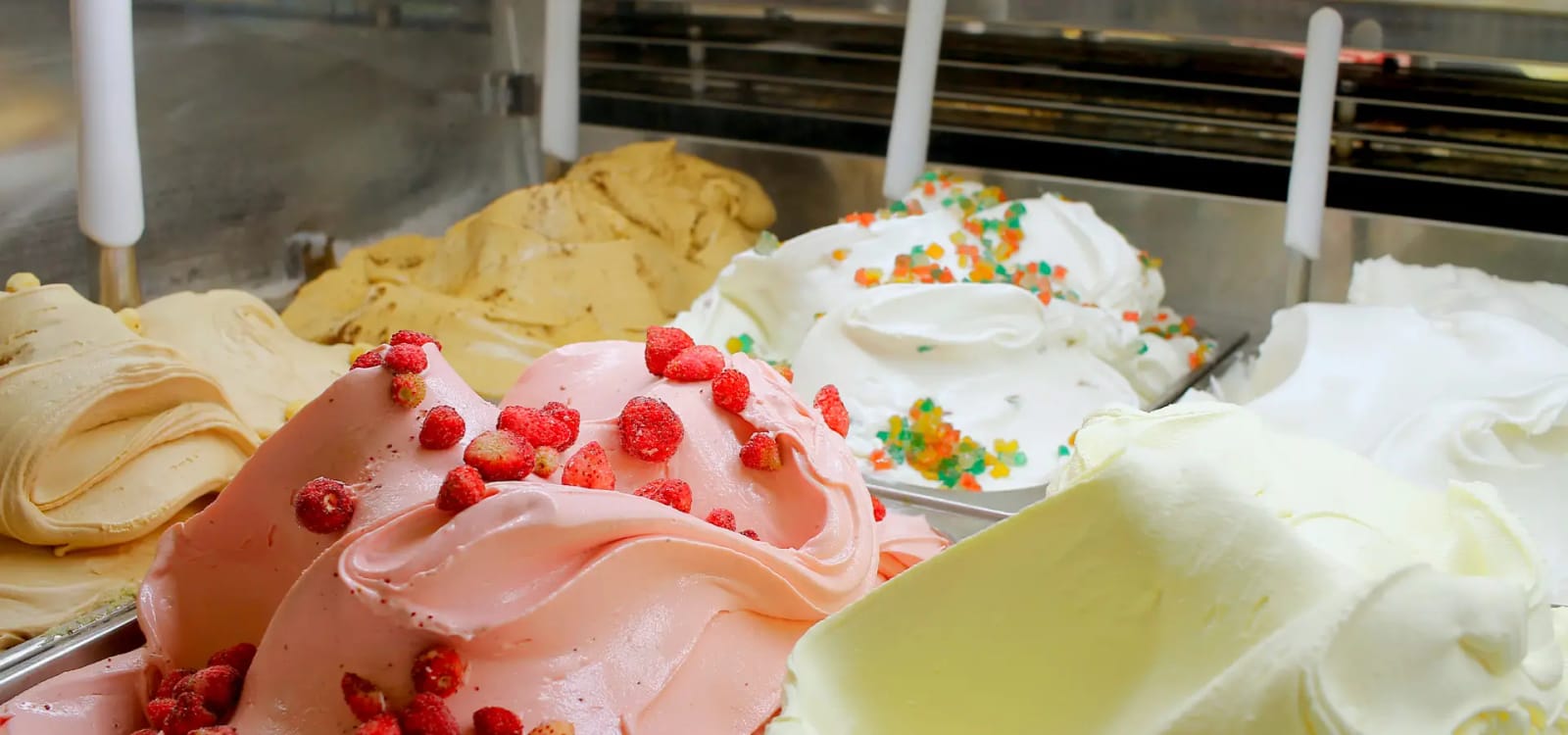 Dario #caffe e gelato italiano photo 2