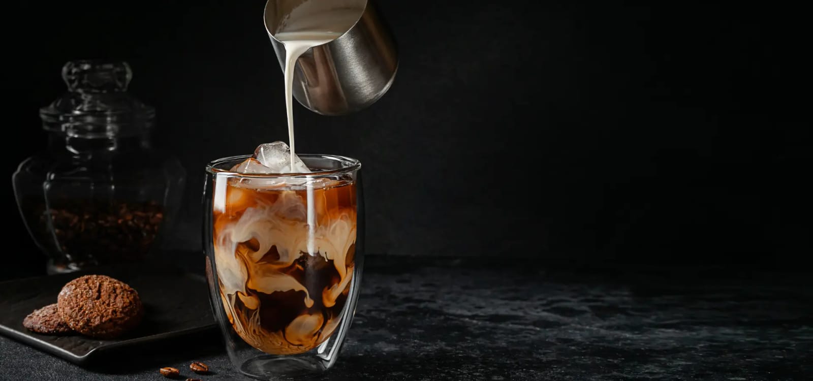 Dario #caffe e gelato italiano