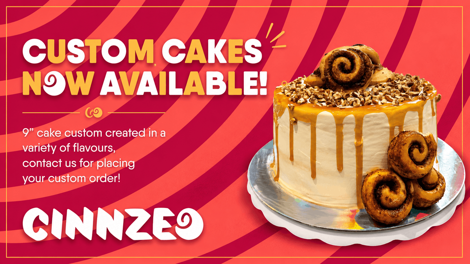 Cinnzeo Bakery Cafe photo 5