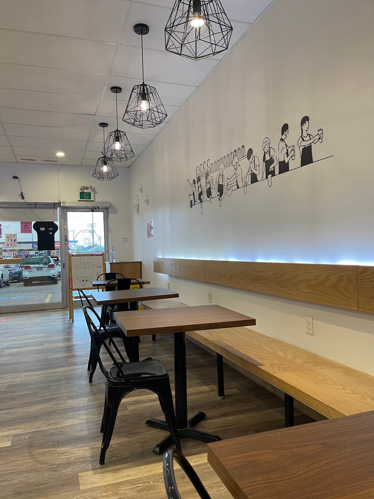 Chatime (Pembina)