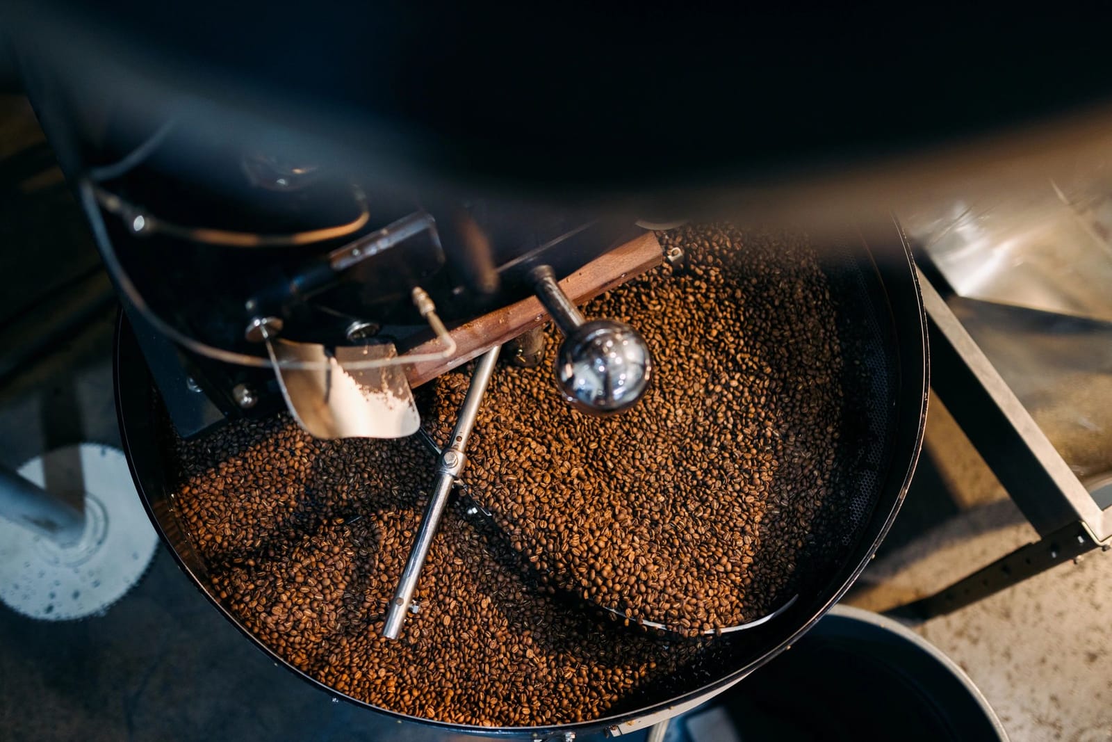 Sunday Coffee Roaster photo 2