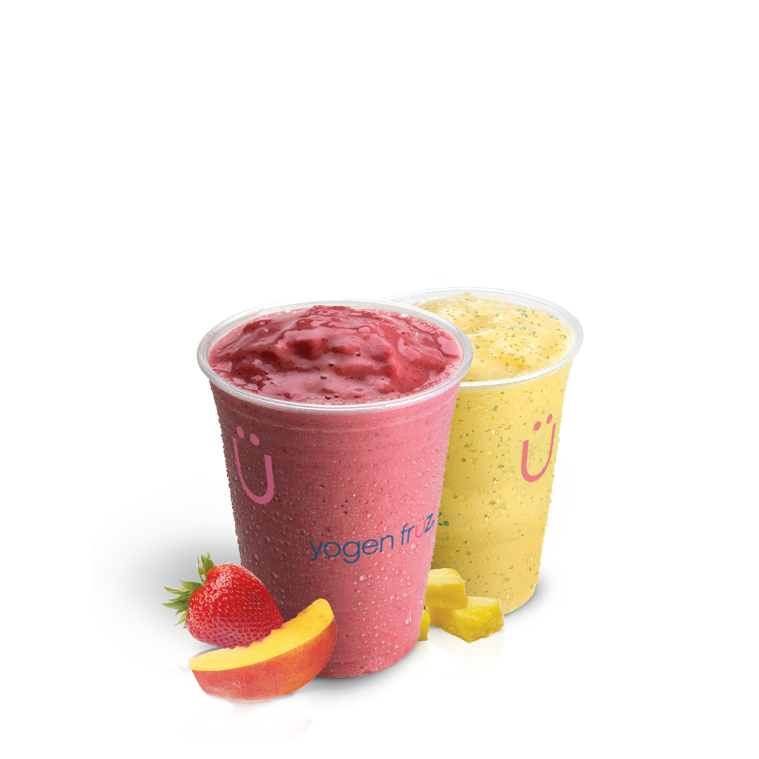 Yogen Früz photo 3