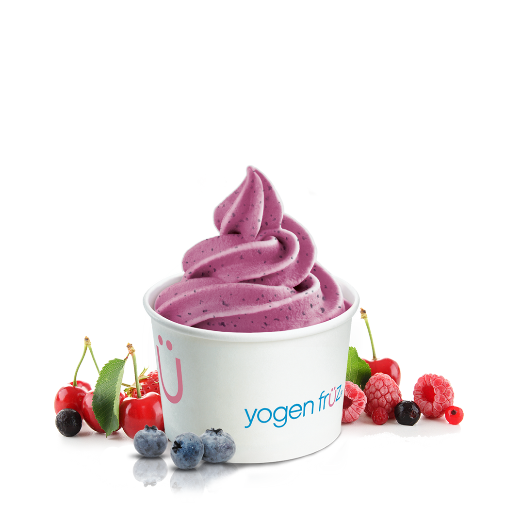 Yogen Früz