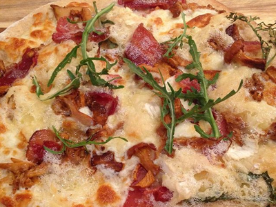 Milda's Pizzas + More photo 6