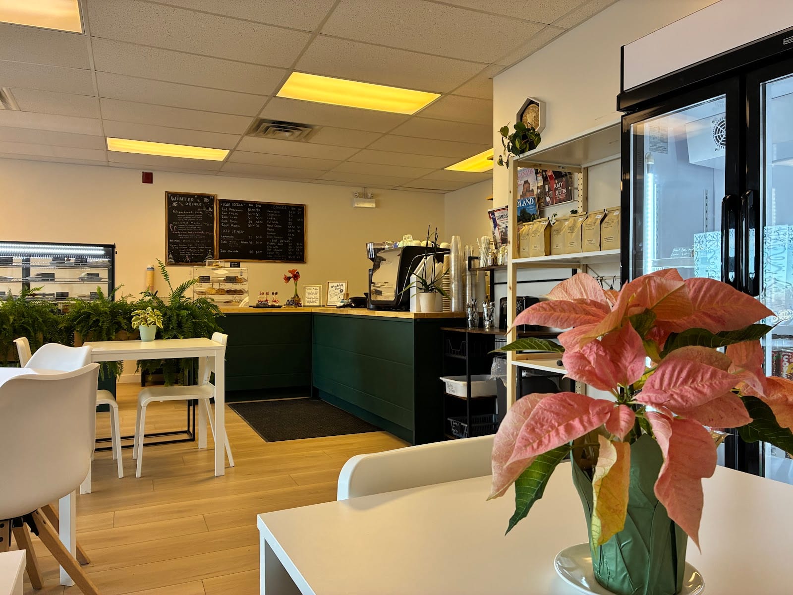 Vars & Java Cafe photo 1