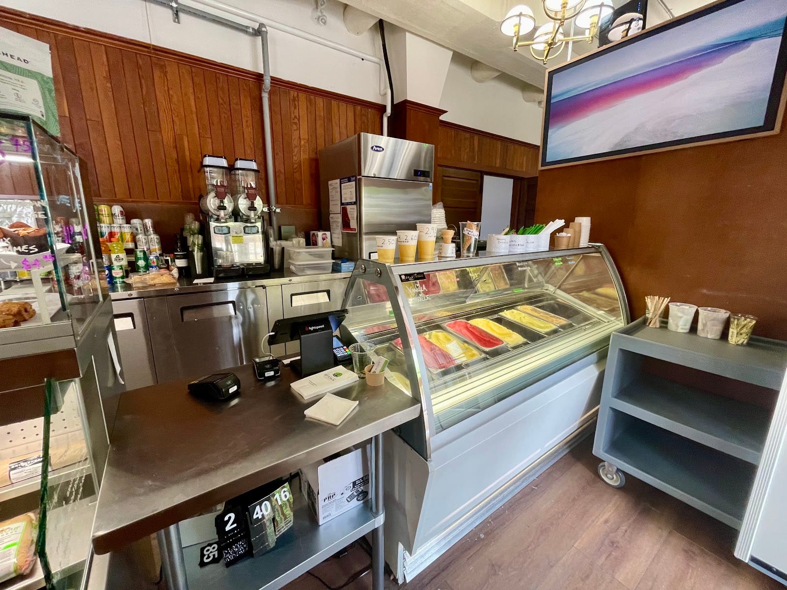 Café by Bytown Catering