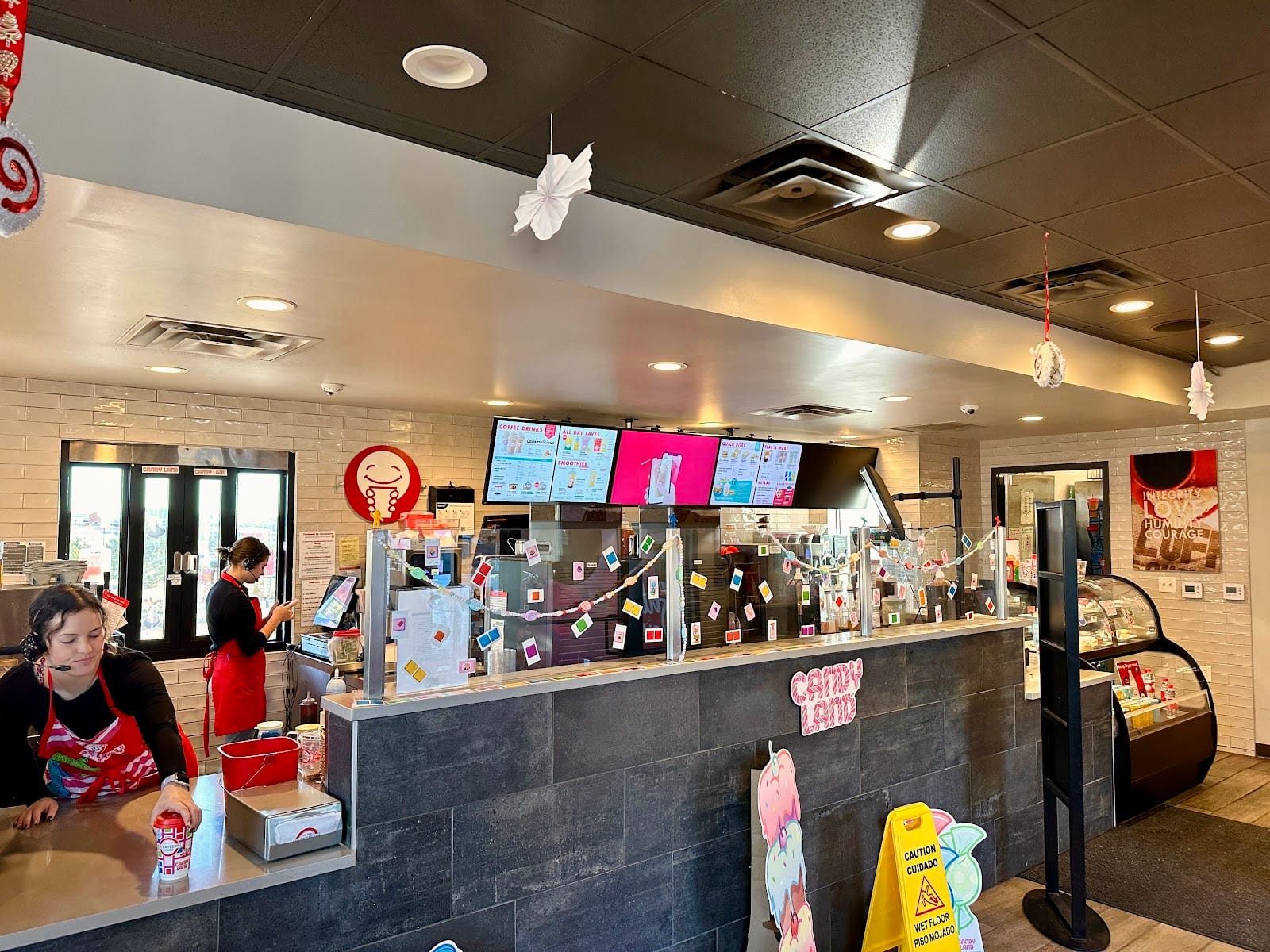 Scooter's Coffee