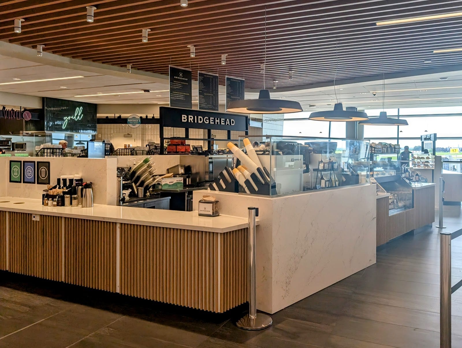 Bridgehead
