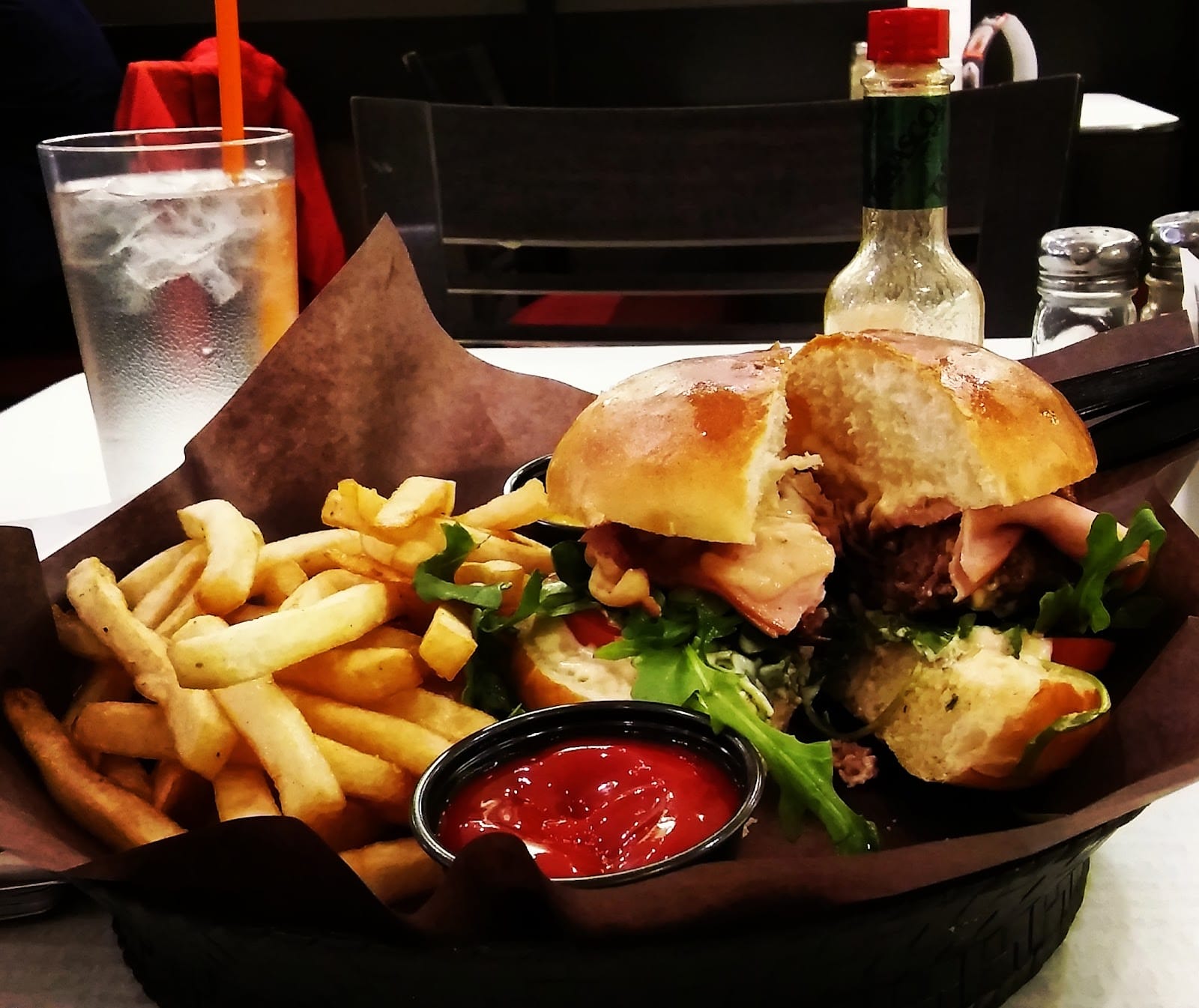 Urban Crave