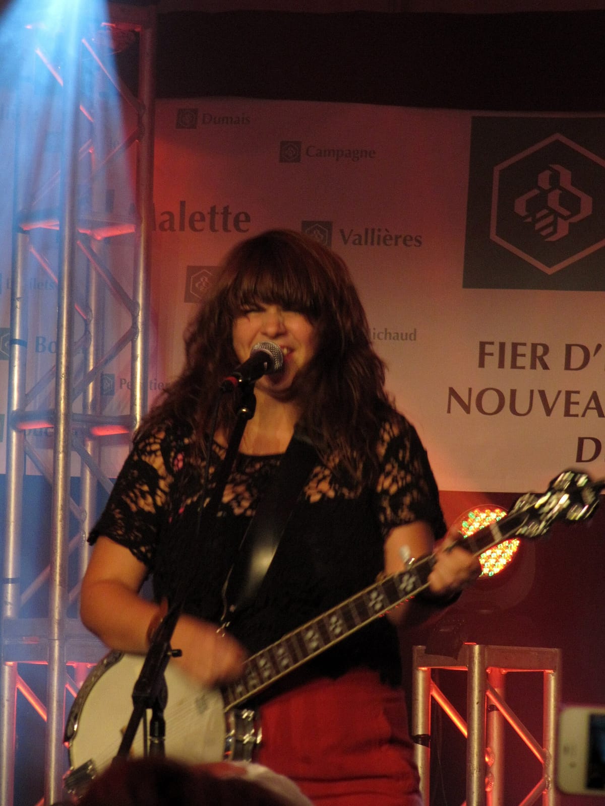 Les Finfinettes photo 3