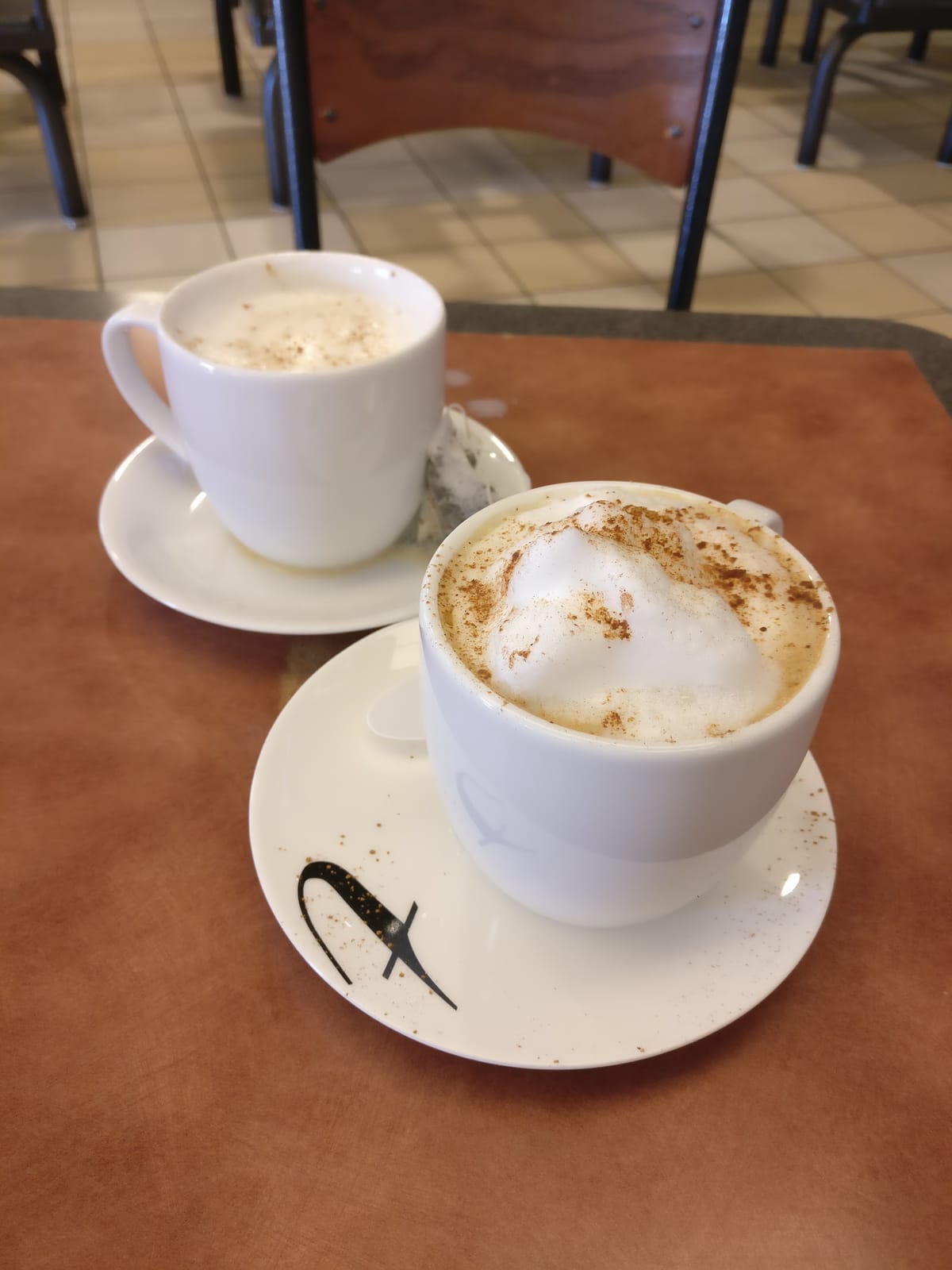 Café Lux