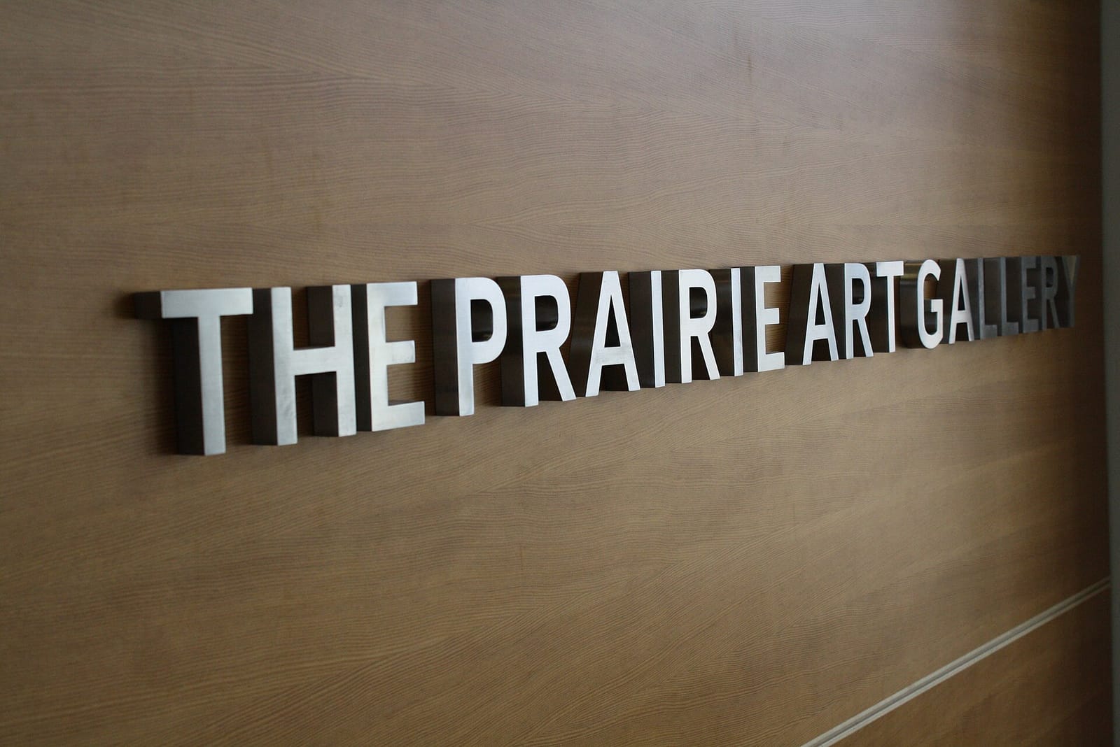 Grande Prairie Public Library