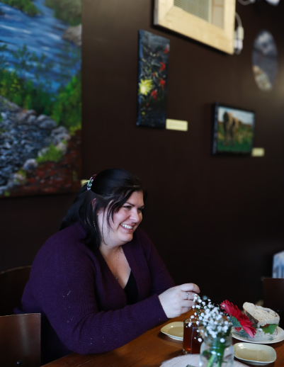 Perk and Pine Cafe photo 4