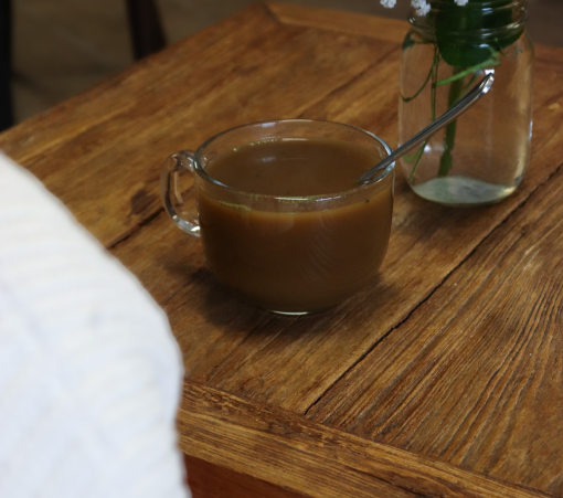 Perk and Pine Cafe photo 3