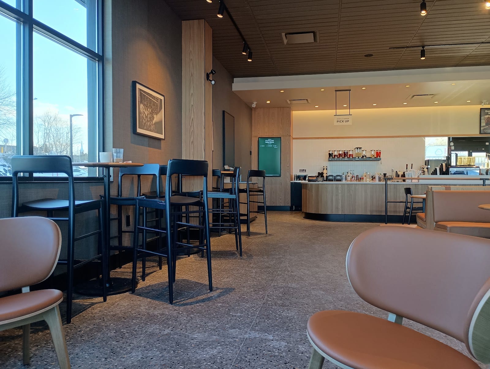 Starbucks Coffee Company