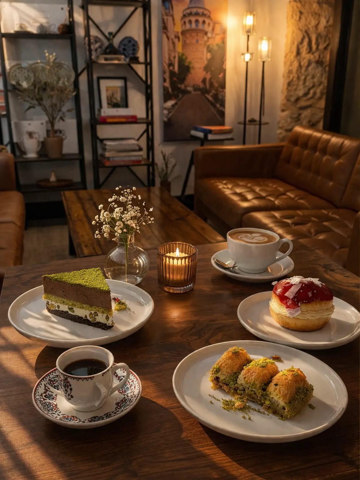 Cafe Galata photo 3