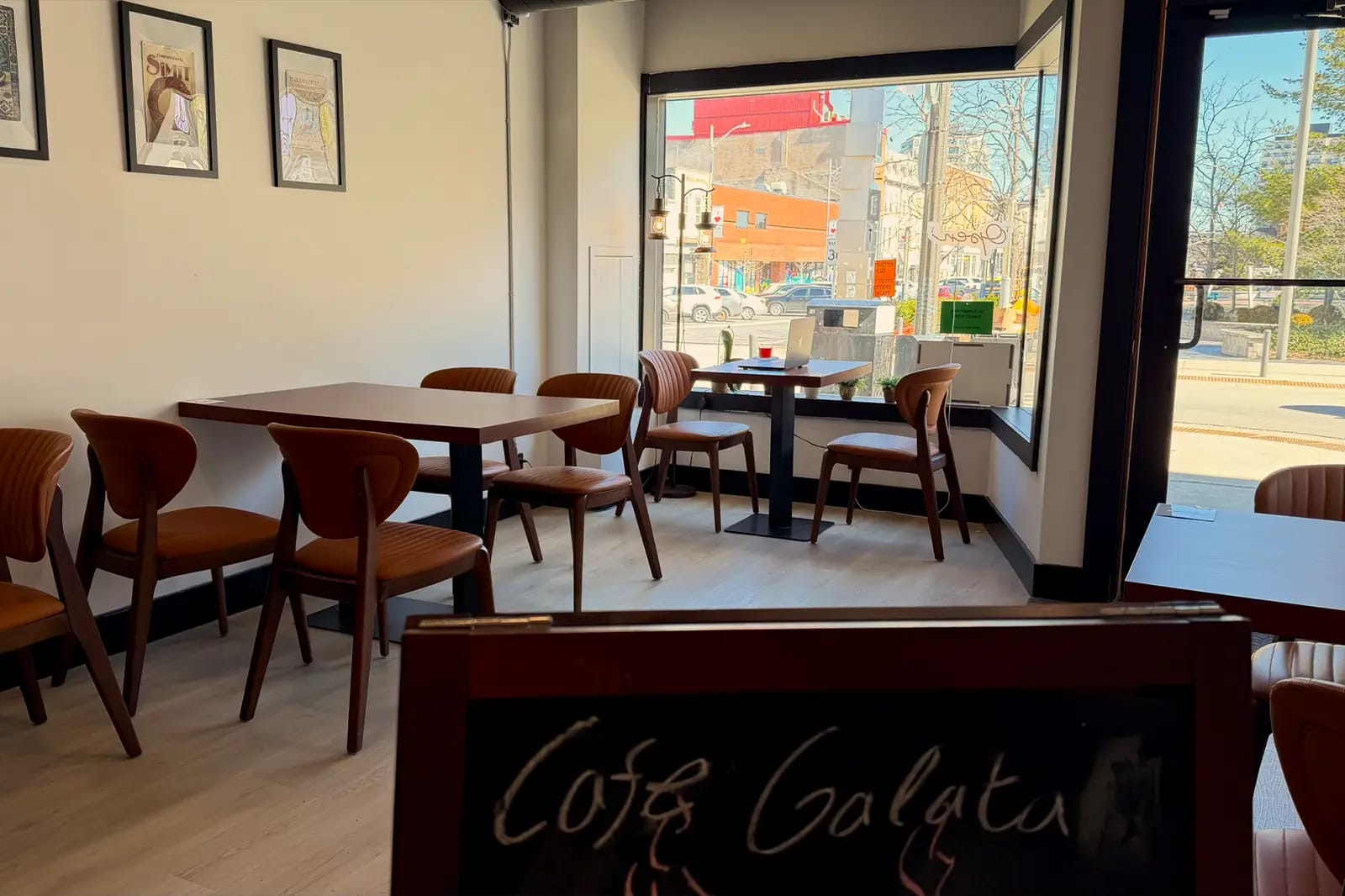 Cafe Galata photo 5