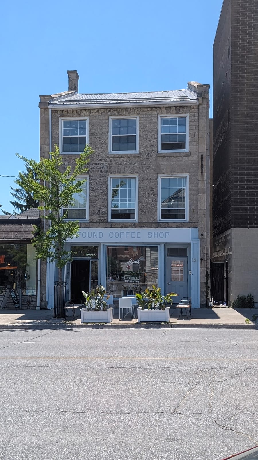Balzac's Guelph