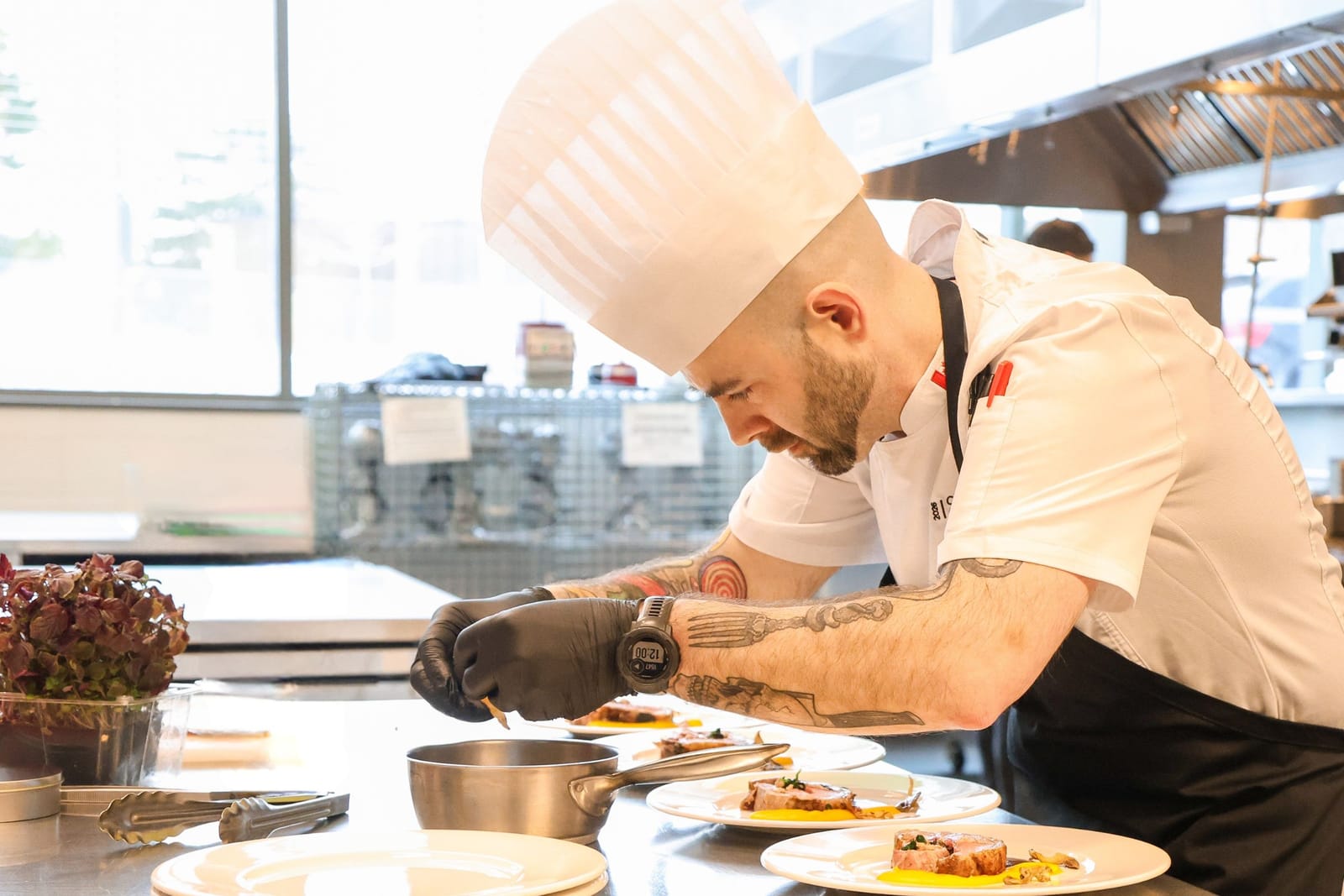 Aramark photo 4