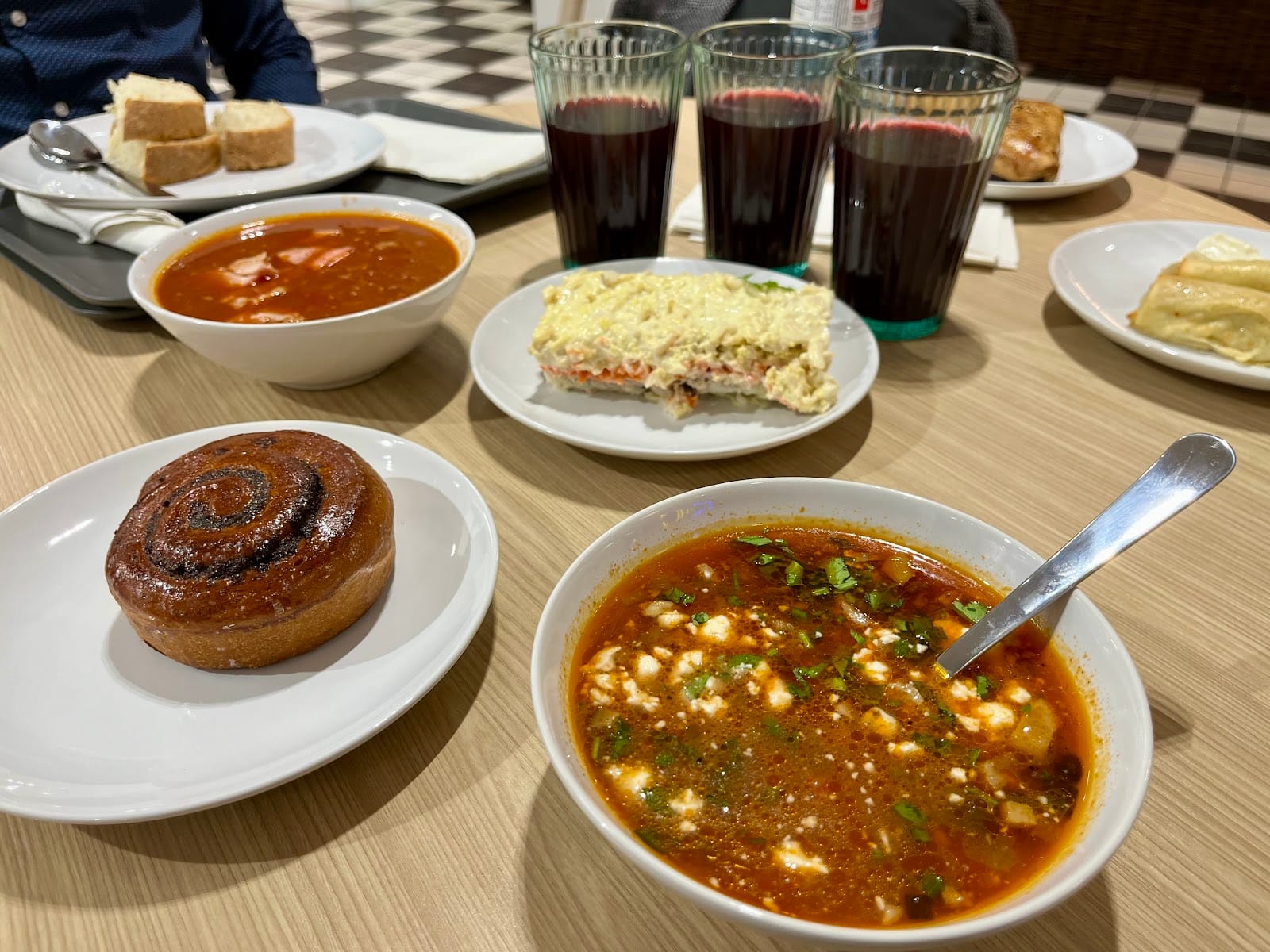 Borsch House