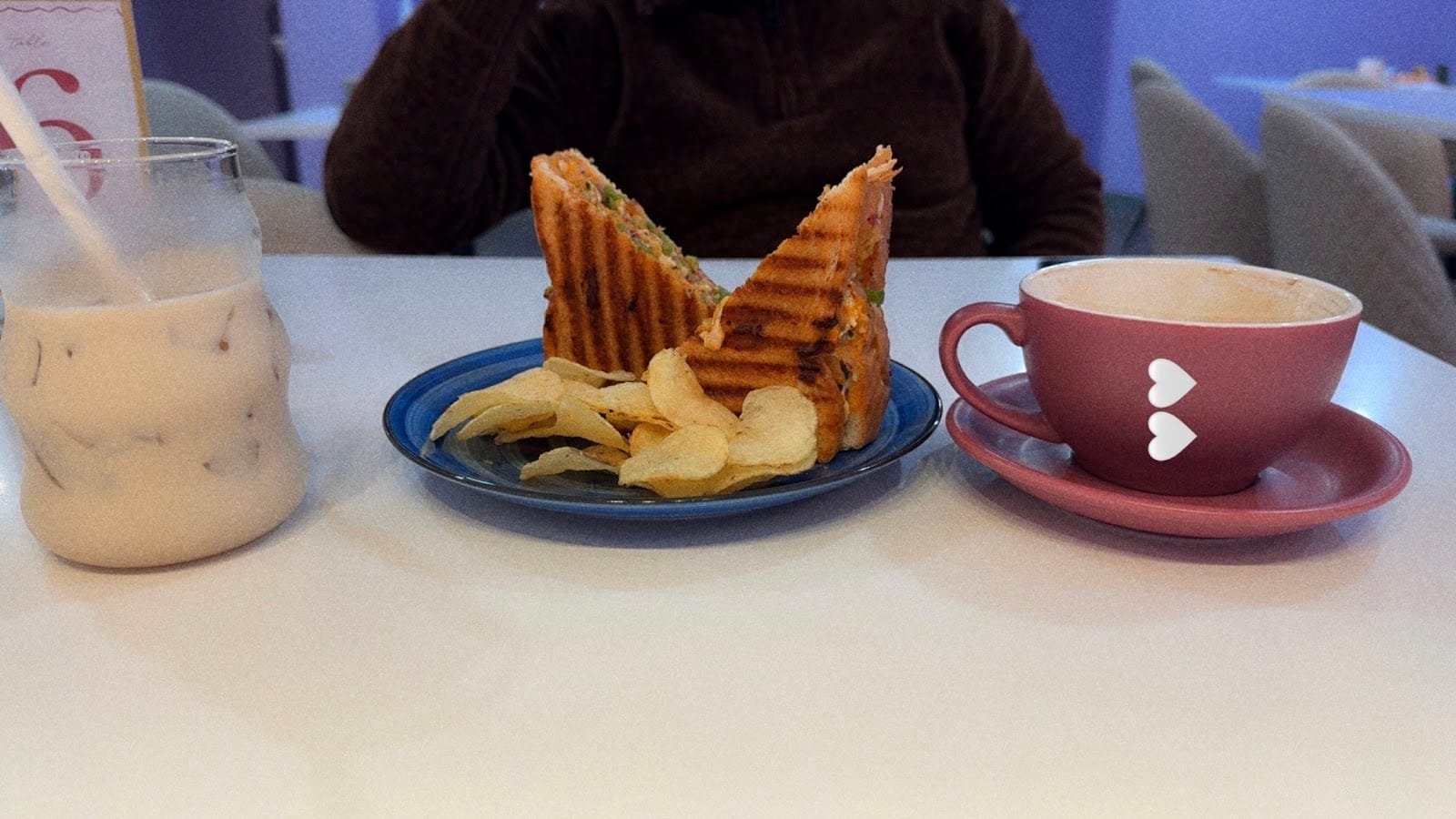 Buttercrème Cafe