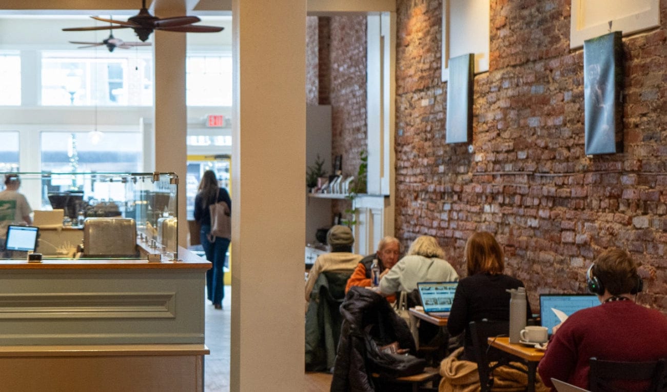 Gryphon Cafe photo 4