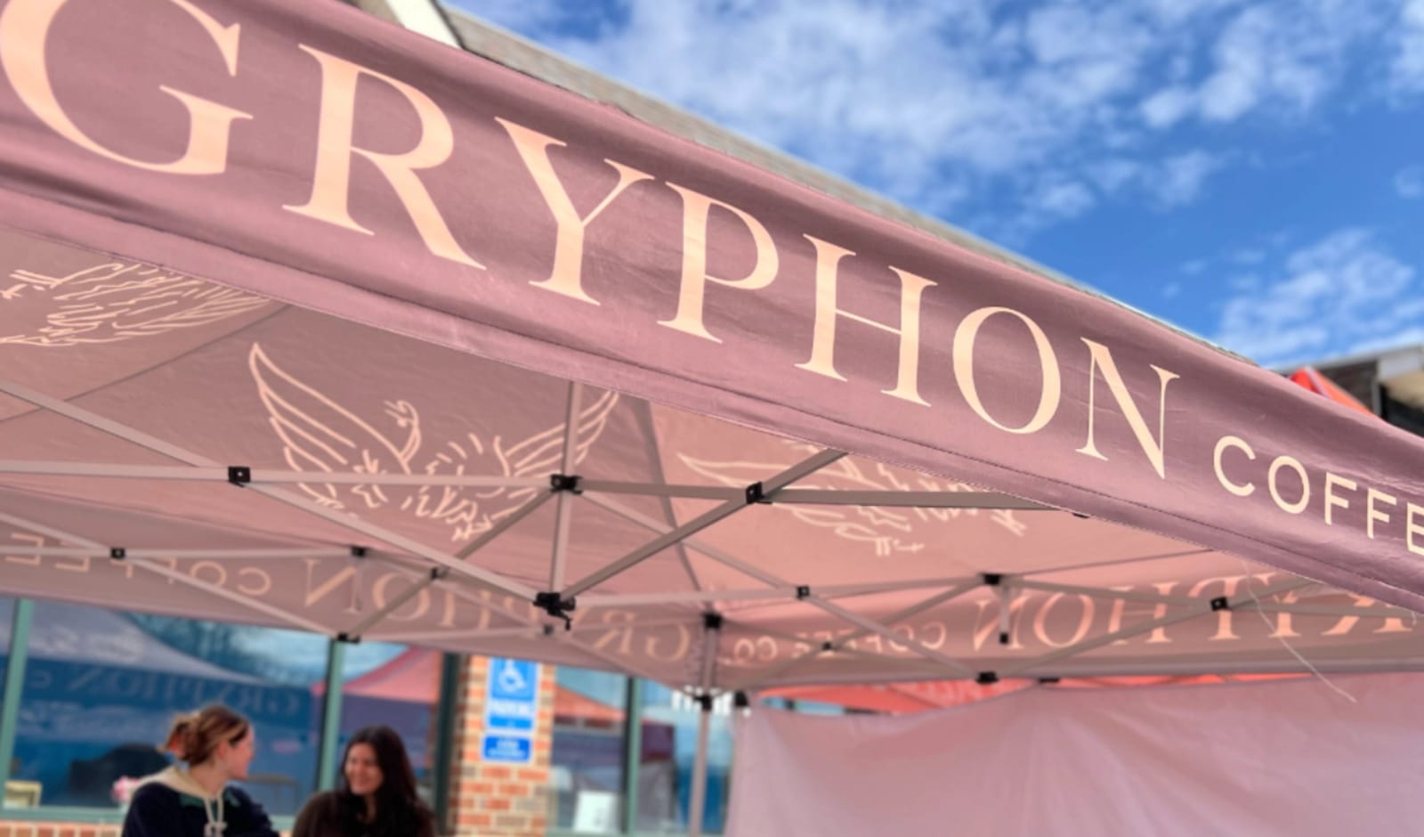 Gryphon Cafe