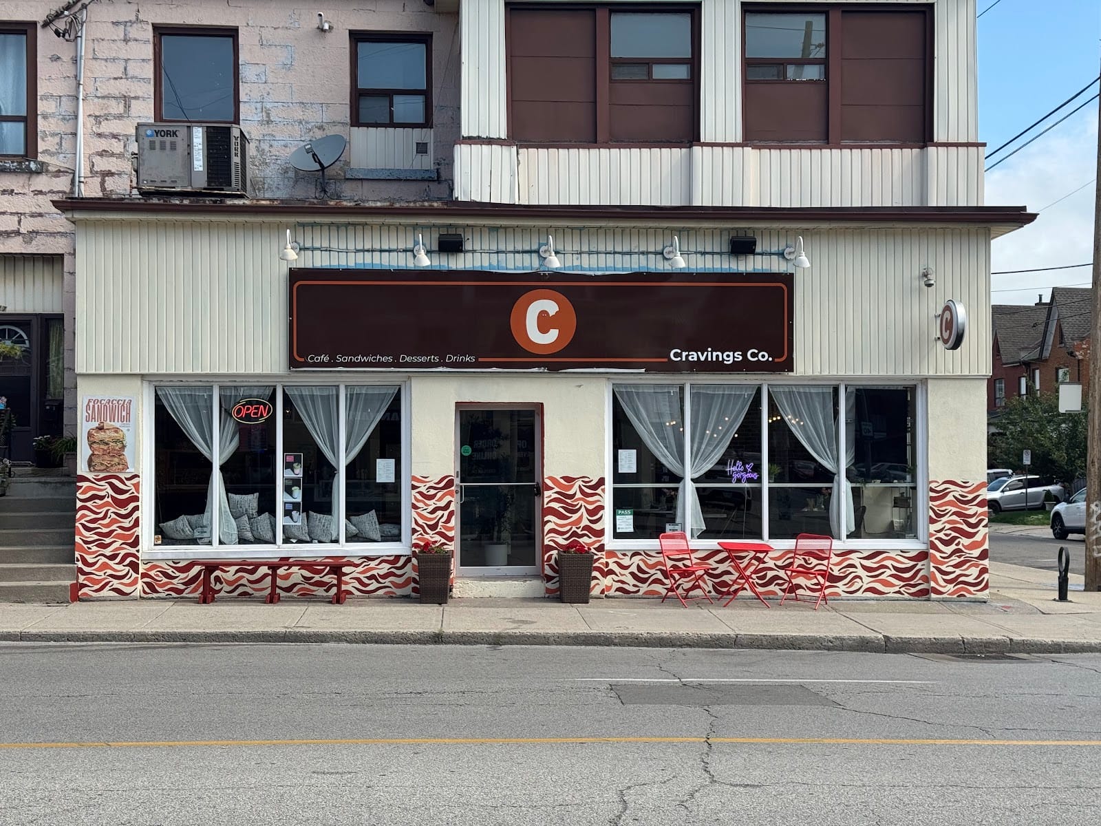 Cravings Co.